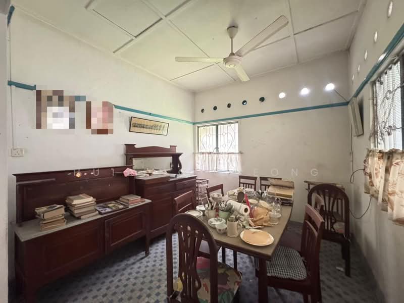 Rumah Banglo untuk Dijual di Taman Kolam Air (Johor Bahru) - Huiling Cheong - PropertyGuru.com.my