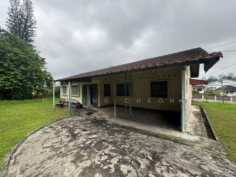Rumah Banglo untuk Dijual di Taman Kolam Air (Johor Bahru) - Huiling Cheong - PropertyGuru.com.my