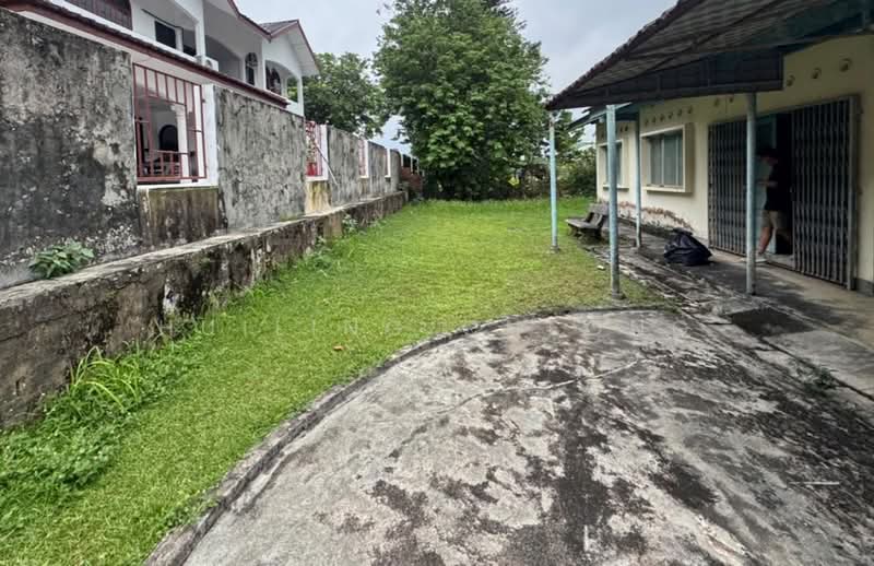 Rumah Banglo untuk Dijual di Taman Kolam Air (Johor Bahru) - Huiling Cheong - PropertyGuru.com.my