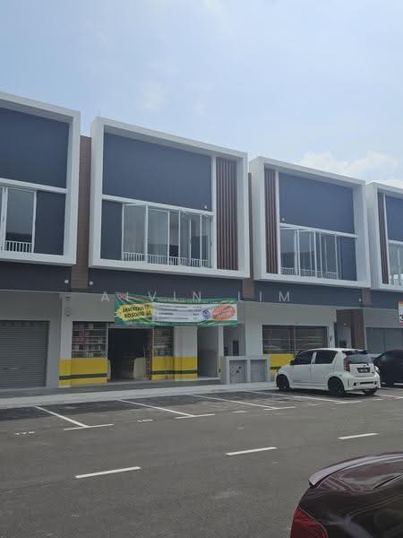 Shop / Office for Rent in Bandar Serenia (Dengkil) - ALVIN LIM - PropertyGuru.com.my