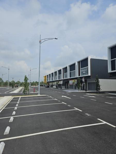 Shop / Office for Rent in Bandar Serenia (Dengkil) - ALVIN LIM - PropertyGuru.com.my