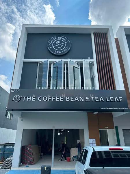 Shop / Office for Rent in Bandar Serenia (Dengkil) - ALVIN LIM - PropertyGuru.com.my