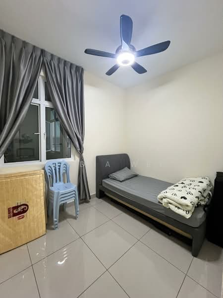 Servis Apartment untuk Disewa di Twin Danga Residence - Lydia Wee - PropertyGuru.com.my
