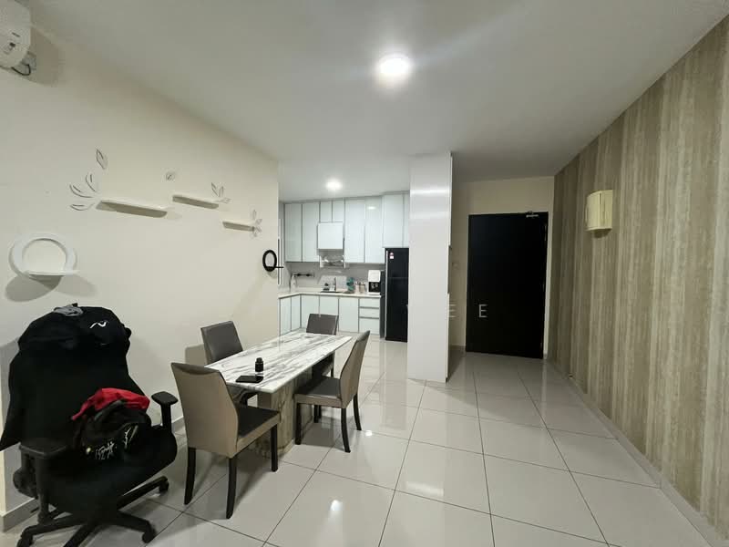 Servis Apartment untuk Disewa di Twin Danga Residence - Lydia Wee - PropertyGuru.com.my