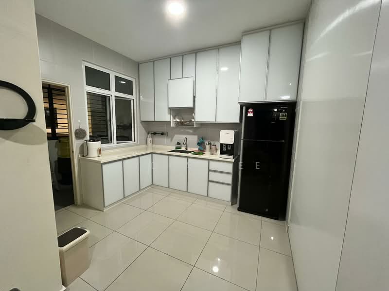Servis Apartment untuk Disewa di Twin Danga Residence - Lydia Wee - PropertyGuru.com.my