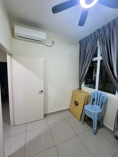 Servis Apartment untuk Disewa di Twin Danga Residence - Lydia Wee - PropertyGuru.com.my