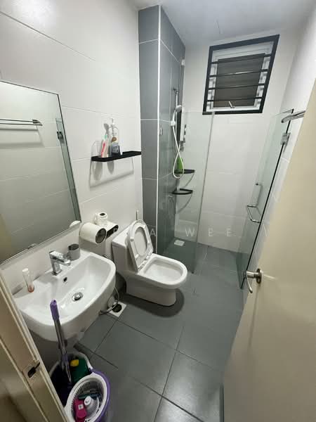 Servis Apartment untuk Disewa di Twin Danga Residence - Lydia Wee - PropertyGuru.com.my