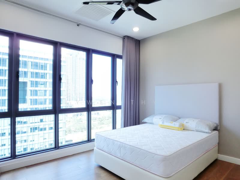 Service Residence for Rent at Imperia - Lywen Thye - Bedroom - PropertyGuru.com.my