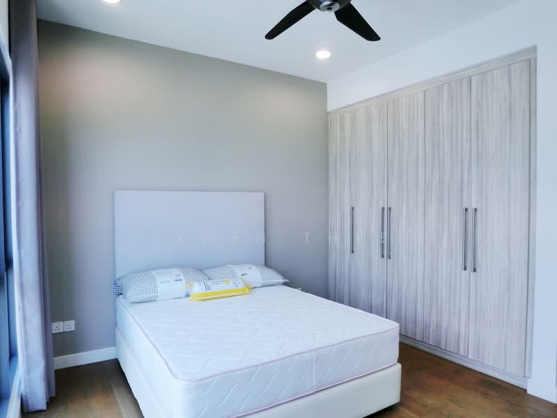 Service Residence for Rent at Imperia - Lywen Thye - Bedroom - PropertyGuru.com.my