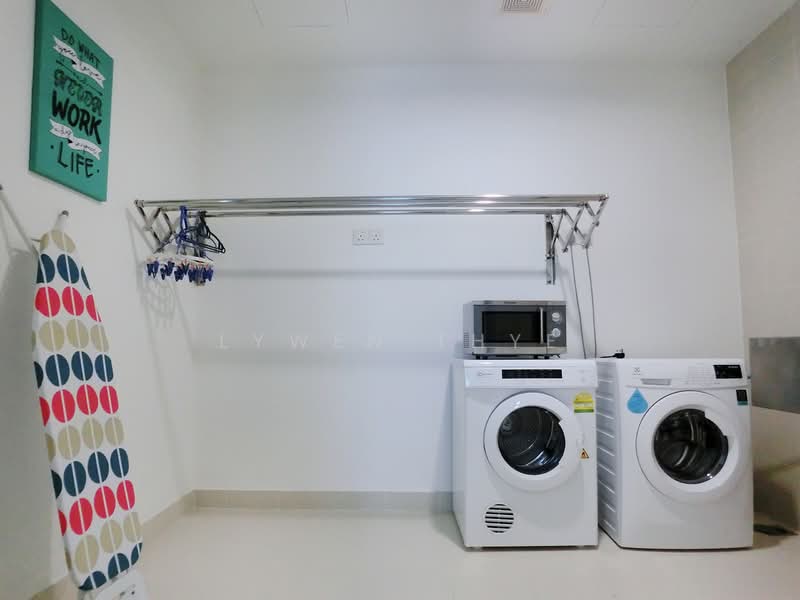 Service Residence for Rent at Imperia - Lywen Thye - Interior - PropertyGuru.com.my
