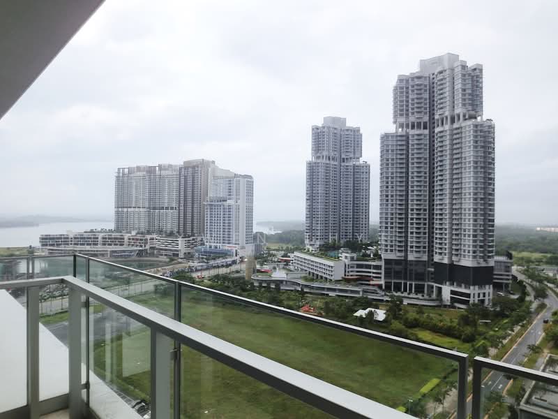 Service Residence for Rent at Imperia - Lywen Thye - Exterior - PropertyGuru.com.my