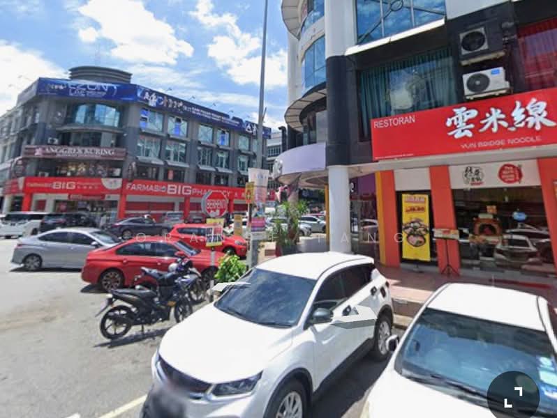 Shop for Rent in Bandar Puteri Puchong (Puchong) - Orange Tang - Exterior - PropertyGuru.com.my