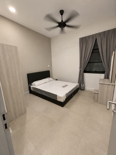 Service Residence for Sale at Union Suites - Alvin Lim - Bedroom - PropertyGuru.com.my