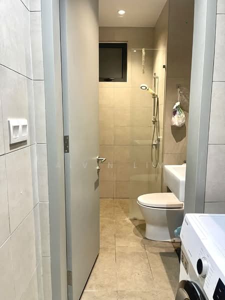 Service Residence for Sale at Union Suites - Alvin Lim - Bathroom - PropertyGuru.com.my