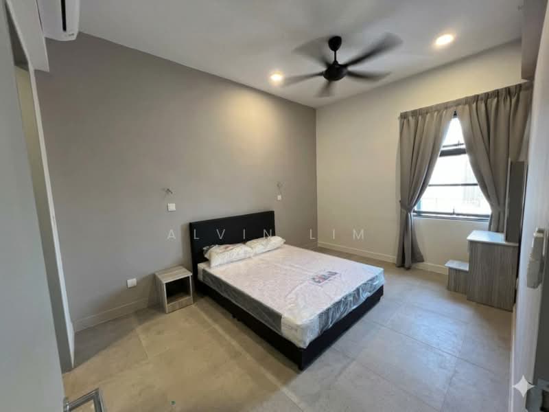 Service Residence for Sale at Union Suites - Alvin Lim - Bedroom - PropertyGuru.com.my