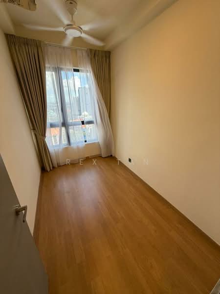 Service Residence for Rent at The Era @ Duta North - Rex Tan - Interior - PropertyGuru.com.my