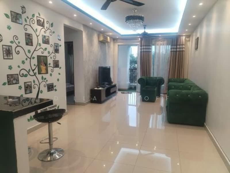 Condominium for Sale at Koi Tropika - DILLA YUSOFF - PropertyGuru.com.my