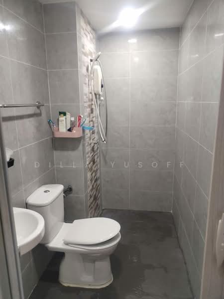 Condominium for Sale at Koi Tropika - DILLA YUSOFF - PropertyGuru.com.my