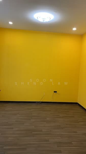 2-storey Terraced House for Sale in Eco Forest (Semenyih) - Soon Sheng Law - Interior - PropertyGuru.com.my