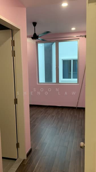 2-storey Terraced House for Sale in Eco Forest (Semenyih) - Soon Sheng Law - PropertyGuru.com.my