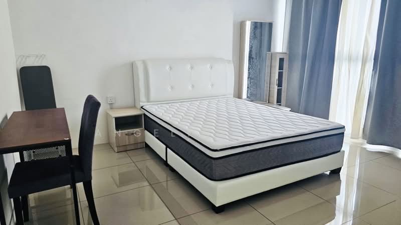 Service Residence for Sale at Mahkota Impian - Angeline Tio - Bedroom - PropertyGuru.com.my