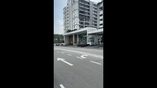 Pangsapuri untuk Dijual di Puncak Hijauan - Basri Munir - PropertyGuru.com.my
