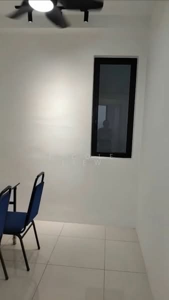 Service Residence for Rent at Vivo Executive Apartment - Nicole Liew - Interior - PropertyGuru.com.my
