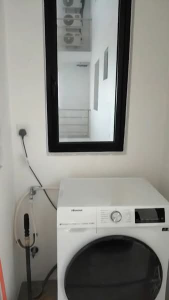 Service Residence for Rent at Vivo Executive Apartment - Nicole Liew - Interior - PropertyGuru.com.my