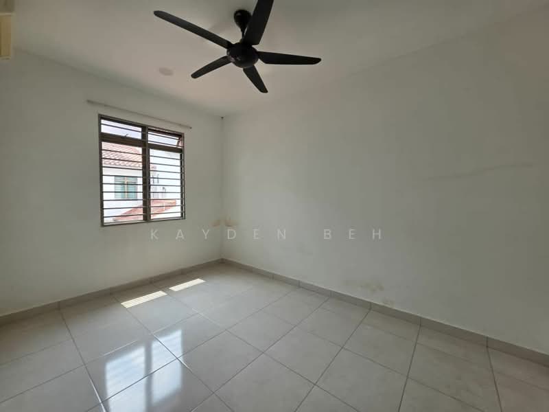 Rumah Teres 2 Tingkat untuk Dijual di Bandar Dato Onn (Tebrau) - Kayden Beh - PropertyGuru.com.my
