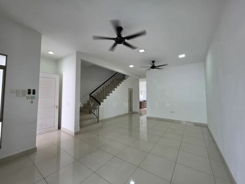 Rumah Teres 2 Tingkat untuk Dijual di Bandar Dato Onn (Tebrau) - Kayden Beh - PropertyGuru.com.my