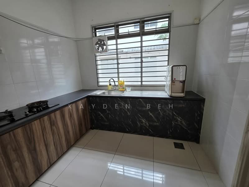 Rumah Teres 2 Tingkat untuk Dijual di Bandar Dato Onn (Tebrau) - Kayden Beh - PropertyGuru.com.my
