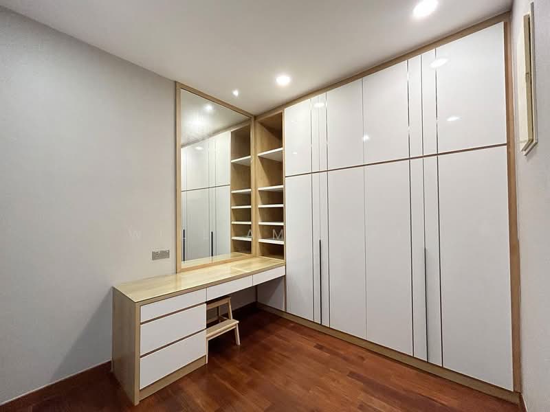 3-storey Terraced House for Rent in Horizon Hills (Iskandar Puteri (Nusajaya)) - William Loke - PropertyGuru.com.my