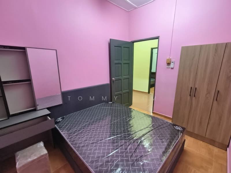 2-storey Terraced House for Rent in Bukit Indah 2 (Iskandar Puteri (Nusajaya)) - Tommy Lim - PropertyGuru.com.my