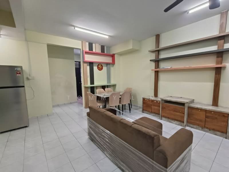 2-storey Terraced House for Rent in Bukit Indah 2 (Iskandar Puteri (Nusajaya)) - Tommy Lim - PropertyGuru.com.my