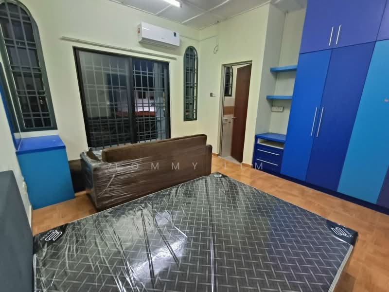 2-storey Terraced House for Rent in Bukit Indah 2 (Iskandar Puteri (Nusajaya)) - Tommy Lim - PropertyGuru.com.my