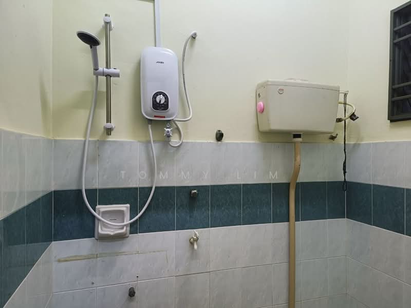 2-storey Terraced House for Rent in Bukit Indah 2 (Iskandar Puteri (Nusajaya)) - Tommy Lim - PropertyGuru.com.my