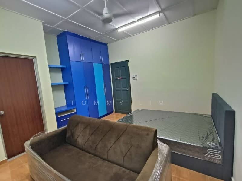 2-storey Terraced House for Rent in Bukit Indah 2 (Iskandar Puteri (Nusajaya)) - Tommy Lim - PropertyGuru.com.my