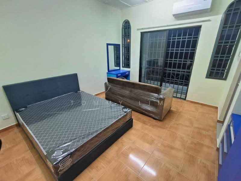 2-storey Terraced House for Rent in Bukit Indah 2 (Iskandar Puteri (Nusajaya)) - Tommy Lim - PropertyGuru.com.my
