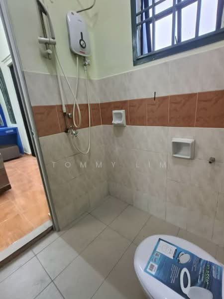 2-storey Terraced House for Rent in Bukit Indah 2 (Iskandar Puteri (Nusajaya)) - Tommy Lim - PropertyGuru.com.my