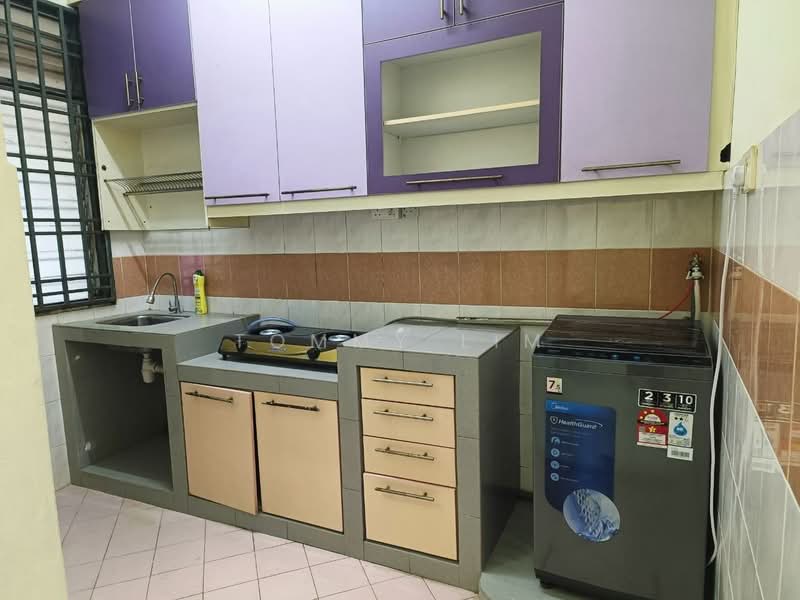 2-storey Terraced House for Rent in Bukit Indah 2 (Iskandar Puteri (Nusajaya)) - Tommy Lim - PropertyGuru.com.my