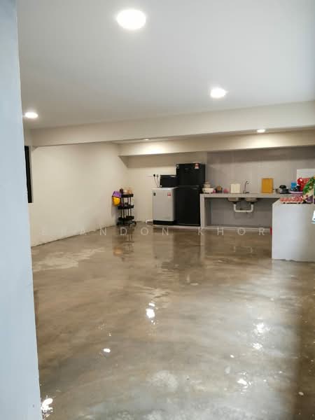 Semi-Detached House for Rent in Taman Pelangi (Johor Bahru) - Brandon Khor - PropertyGuru.com.my