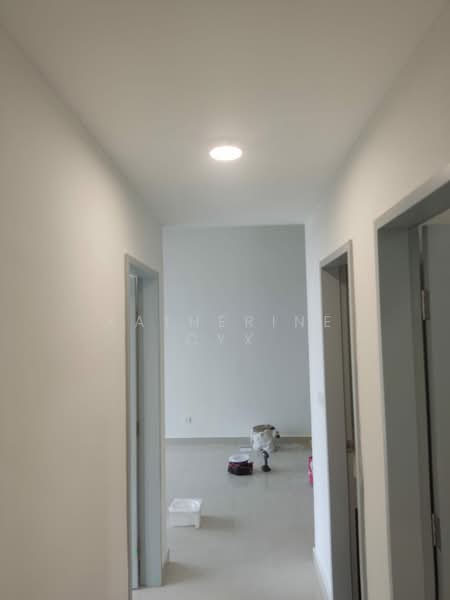 Condominium for Rent at Platinum Arena - Katherine Cyx - Corridor - PropertyGuru.com.my