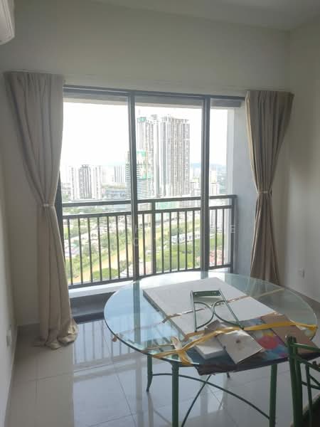 Condominium for Rent at Platinum Arena - Katherine Cyx - View - PropertyGuru.com.my