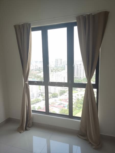 Condominium for Rent at Platinum Arena - Katherine Cyx - View - PropertyGuru.com.my