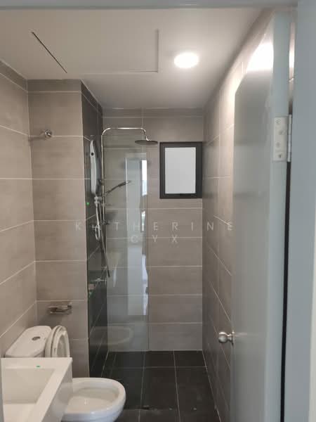 Condominium for Rent at Platinum Arena - Katherine Cyx - Bathroom - PropertyGuru.com.my