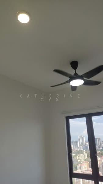 Condominium for Rent at Platinum Arena - Katherine Cyx - View - PropertyGuru.com.my