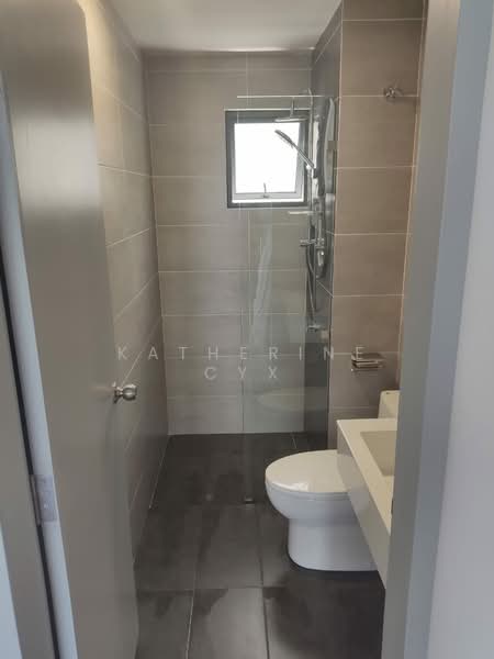 Condominium for Rent at Platinum Arena - Katherine Cyx - Bathroom - PropertyGuru.com.my