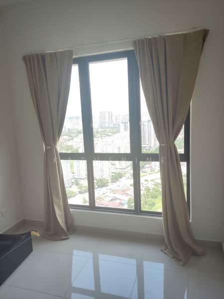 Condominium for Rent at Platinum Arena - Katherine Cyx - View - PropertyGuru.com.my