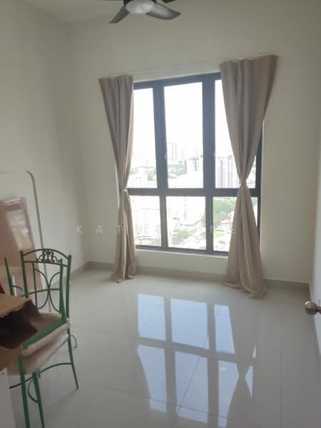 Condominium for Rent at Platinum Arena - Katherine Cyx - View - PropertyGuru.com.my