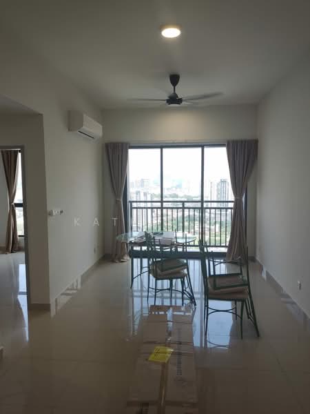 Condominium for Rent at Platinum Arena - Katherine Cyx - Dining Room - PropertyGuru.com.my